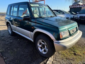 Suzuki Vitara - 3