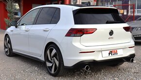 Volkswagen Golf 2.0 TSI 245k GTI DSG - 3