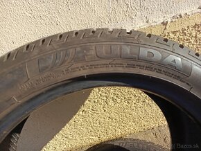 Zimné 205/50 r17 - 3