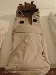 Bugaboo Donkey 5 Desert Taupe - 3