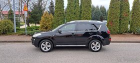 Peugeot 4007 2.2 HDi Executive Pack - 3