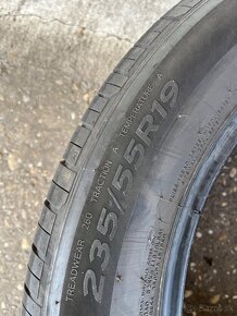 235/55 R19 Hankook Ventus S1 Evo3 SUV - 3