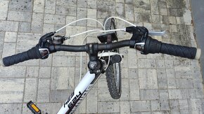 Merida Dakar 624, 24" - 3