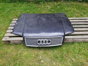 PREDAM DIELY NA AUDI A6 C5 AVANT 2,5TDi,114Kw r.v2003 - 3