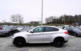 BMW X6 35d xDrive, 210 Kw, - 3