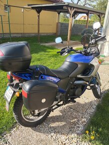 Aprilia Pegaso 650i - 3