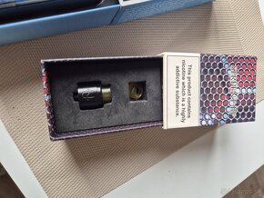 Vandy vape pulse x 90w - 3