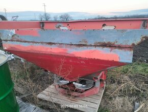 Kuhn mds 932 - 3