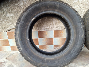 predam zimne pneumatiky 195/65 R15 - 3