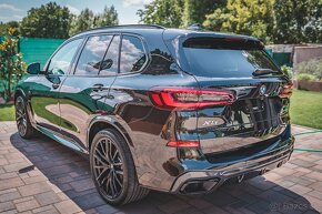 BMW X5 30D M-Packet R22 - 3