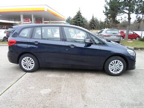 BMW Rad 2 Gran Tourer 216i 80kW - 3