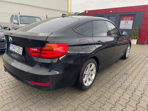 BMW Rad 3 320d  AKONTACIA OD 0% - 3