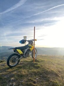 Suzuki RMZ 450 ( RM450Z ) - 3