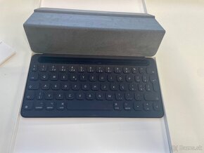 iPad Smart Keyboard 7th generation nepoužitá - 3