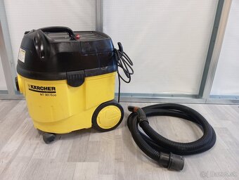 Karcher s oklepom - 3