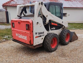 Predám Bobcat - 3