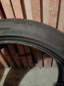 255/35 + 275/35 R19 Nexen Nfera Sport SU2 - 3