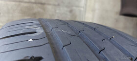 205/55R17 letne - 3