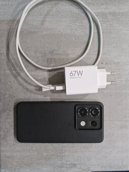 Xiaomi radmi note 13 pro 5G - 3