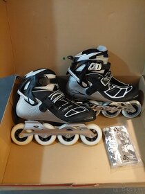 ROLLERBLADE TEMPEST 90 - 3