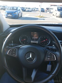 Mercedes-benz, W205,180cdi, 85kw, 2015 - 3