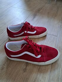 Vans tenisky - 3