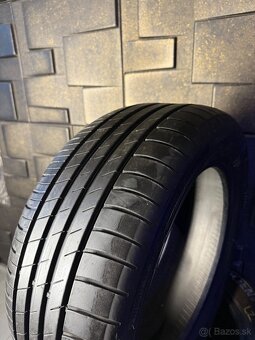 215/55/R16 Good Year EFFICIENT GRIP - 3