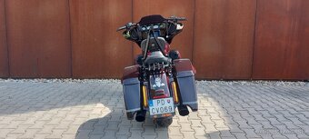 Predám Harley-Davidson CVO Street Glide FLHXSE - 3