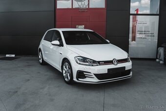 Volkswagen Golf 7,5 2.0 TSI BMT GTI DSG EU6 - 3