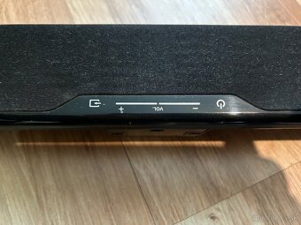 Soundbar Samsung HW-J355 - 3