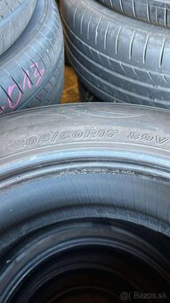 205/50 r17 letne - 3