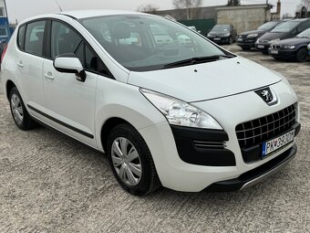 Peugeot 3008 1.6e VTi Innovation Pack - 3