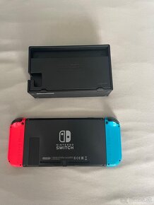 NINTENDO SWITCH - 3