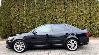 Škoda octavia RS 2.0 TSI Sedan 200PS - 3