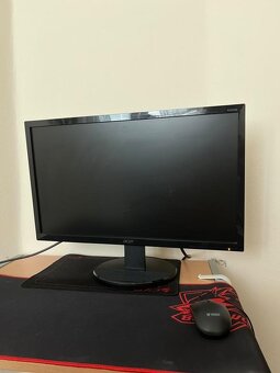 Monitor ACER 21.5" Full HD - 3