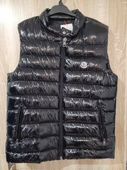 Moncler vesta - 3