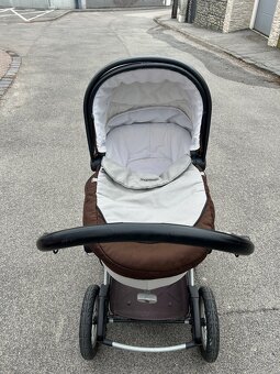 Kočík Peg Perego - 3