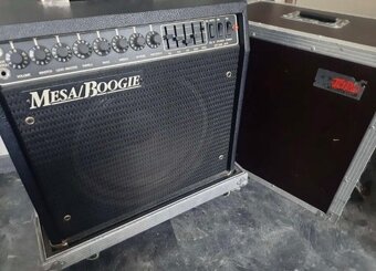 Vymena Mesa Boogie studio 22 plus - 3