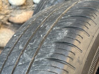 Letné pneumatiky 205/55 R16 - 3