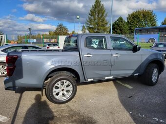 Isuzu D-max Double Cab LS 4WD A/T - 3