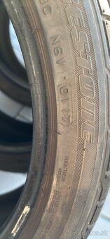 Pneumatiky letné 215/40 R17 - 3