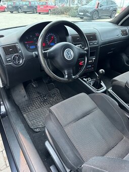 Golf IV 1.9 TDI ARL - 3