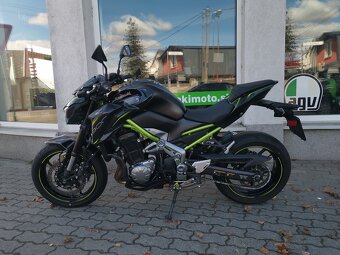 Predám Kawasaki Z900 - 3