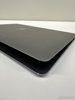 MacBook Air "M1" 2021 , 256 GB , space-grey - 3