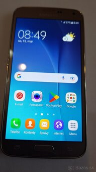 Samsung galaxy S5 neo top stav - 3