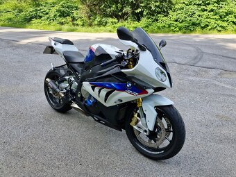 BMW s1000rr - 3