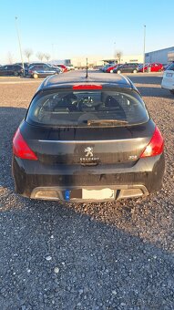 Peugeot 308 Hdi 68kw 5st. manual - 3