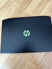 HP PAVILION - 3