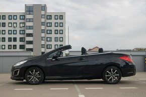 Peugeot 308 CC - 3