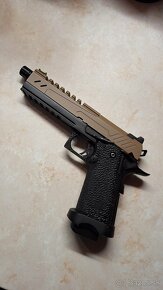 Airsoft - Vorsk HI CAPA 5.1 - 3